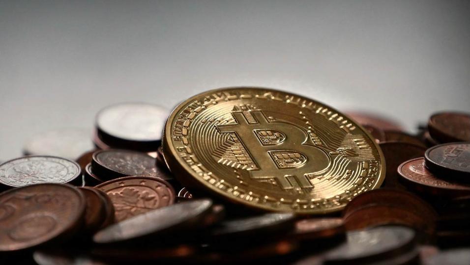 Bitcoin - Financial Betting